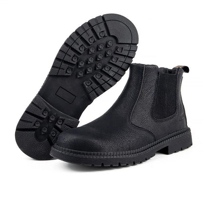 Arbeitsstiefel : Leichtgewicht sicherheitsstiefel
