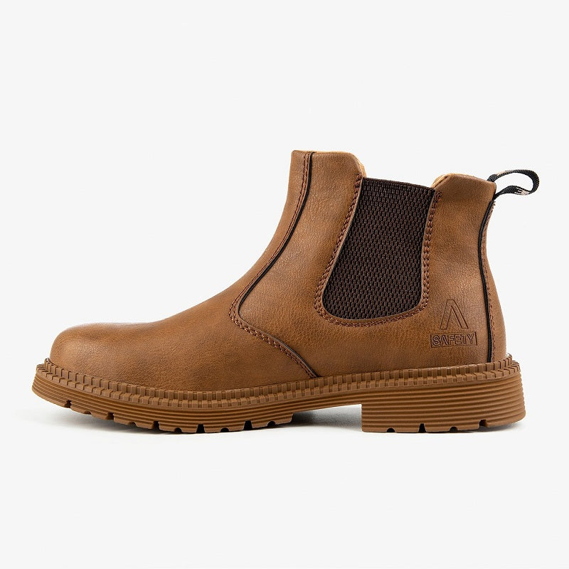 Arbeitsstiefel : Leichtgewicht sicherheitsstiefel