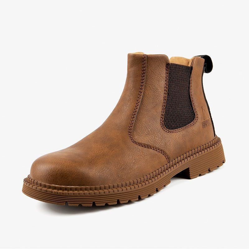 Arbeitsstiefel : Leichtgewicht sicherheitsstiefel
