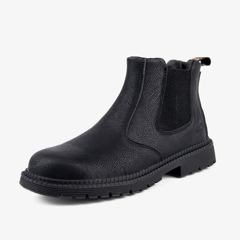 Arbeitsstiefel : Leichtgewicht sicherheitsstiefel