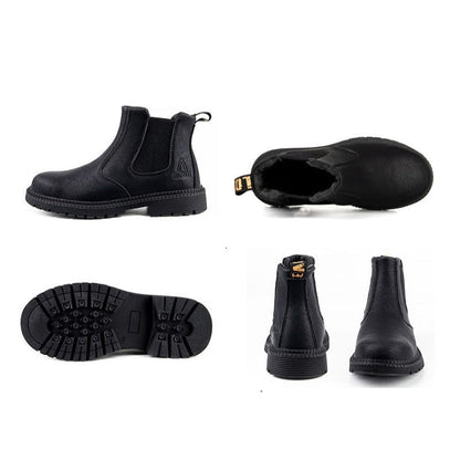Arbeitsstiefel : Leichtgewicht sicherheitsstiefel