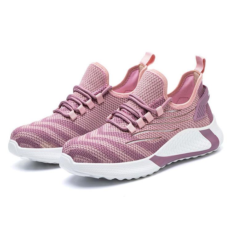Stahlkappenschuhe Damen: Sicherheitsschuhe Arbeitsschuhe