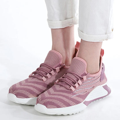 Stahlkappenschuhe Damen: Sicherheitsschuhe Arbeitsschuhe