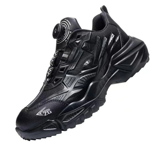 Vortex S3™ Sicherheitsschuhe für Damen & Herren - Schluss mit schweren Arbeitsschuhen